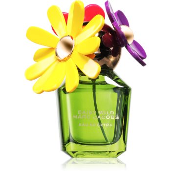 Marc Jacobs Daisy Wild Eau so Extra Eau de Parfum pentru femei - imagine 2